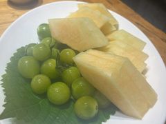 -77号渔船·蒸海鲜青岛菜(积米崖店)