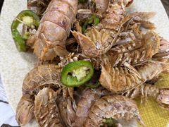 -贞姨美食·老字号海鲜大排档