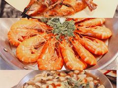 -达叔香味海鲜(海棠68环球美食街店)