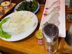 鲜脆猪黄喉-蜀江龙火锅(339店)