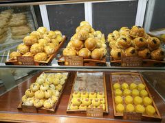 -百饼园(澳门路店)