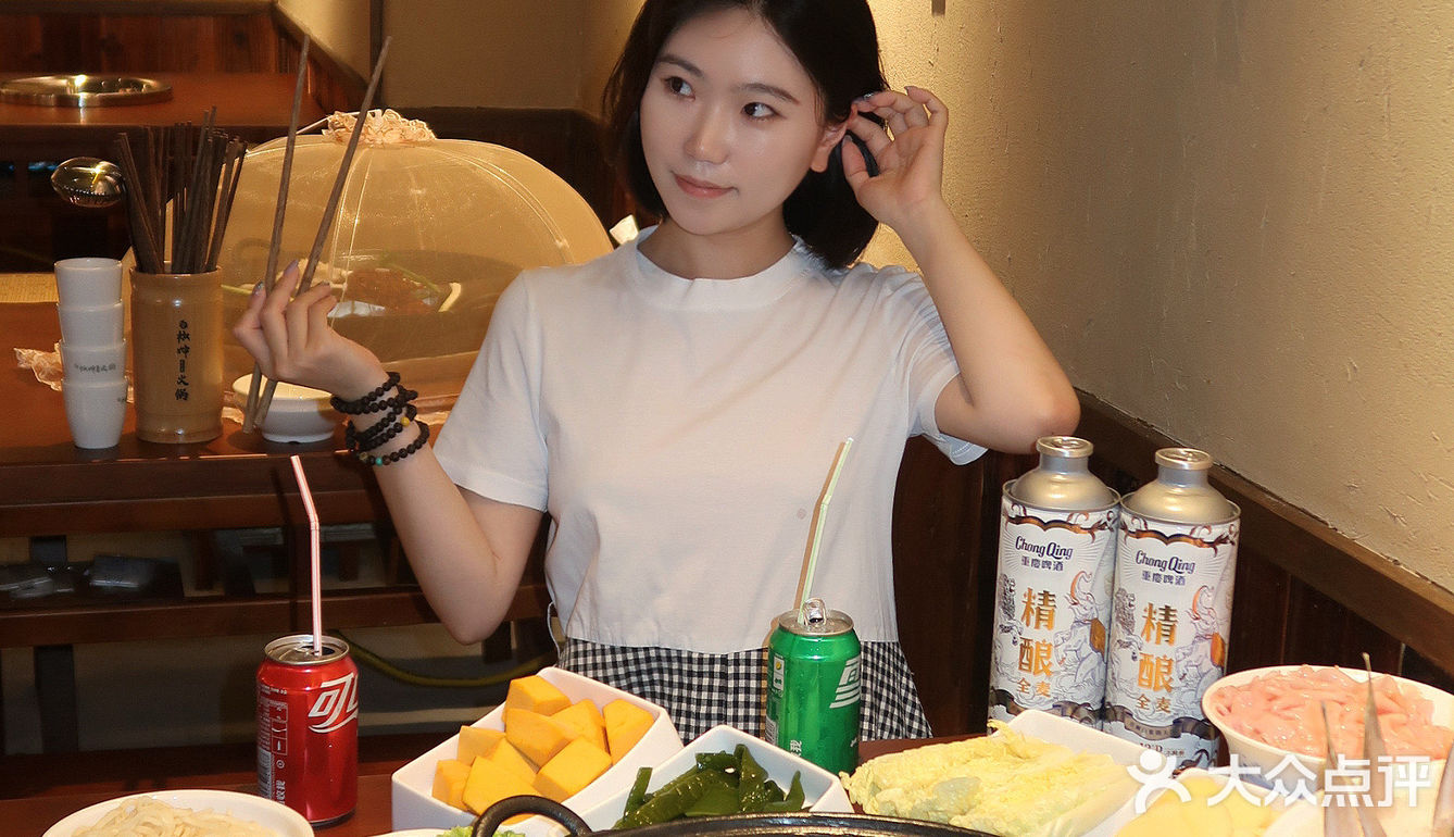 黄泥磅除了漂亮饭，还有什么？