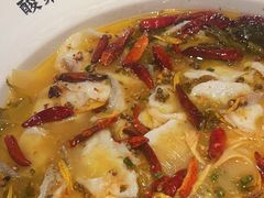 -太二酸菜鱼(海口友谊广场店)