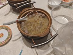 -砂锅居·始于1741(万丰路店)