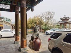 -那家小馆•北京菜•烤鸭(香山店)