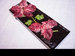 渝大师功夫郡花-墨居上隐·院子里火锅(峨眉店)