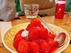 -大树餐厅(环球港店)