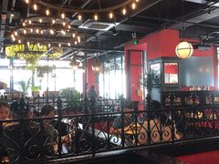 -成都娃娃花园餐厅 (南艺旗舰店)