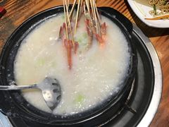 -盈田盈粥庄(博山东路店)