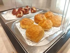 -厦门海景千禧大酒店·海景咖啡厅