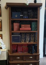 -Mr.Royal御匠先生·手工全麻衬衣西服定制