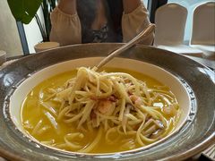 鸡汁茭白-水月周庄铂尔曼酒店-水月荟中餐厅