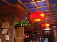 -小吊梨汤·北京菜·烤鸭(清河万象汇店)