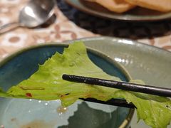-芭札·Thai泰国餐厅(同和金铂天地店)