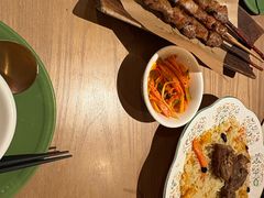 -耶里夏丽·丝路国际·新疆餐厅(浦东区东方路店)