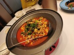 -院里寻菜·精致庭院菜(观沙岭店)