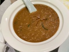 喷香芋艿羹-甬府小鲜(万象城店)