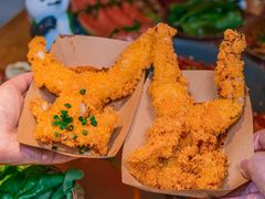 -赵美丽·重庆社区火锅·直营店(火车东站·中豪国际店)