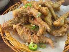 -南记食粥坊·宵夜大排档(莲花店)