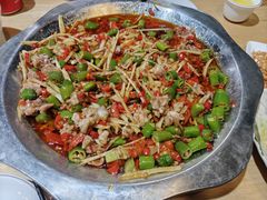 -椒小兔·盐帮川菜中餐厅(金沙时代广场店)