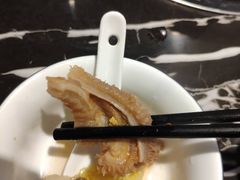 -古乐牛香·鲜牛肉牛杂火锅(解放东路店)