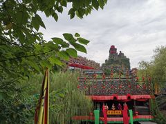 -杭州宋城