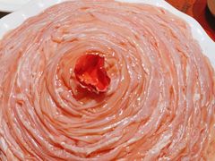 -重庆袁老四火锅(武进万达店)