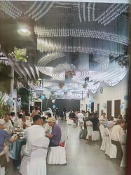 -特味村·宴会厅(生态园店)