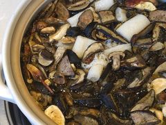 -爱膳菌锅锅(阳南店)