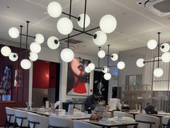 -必胜客(安盛金马店)