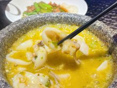 -桂花里·衢州菜·精酿餐吧(未来科技城万达广场店)