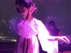 -苏丝的天空高空酒吧Suzie's Sky Bar