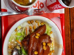 -猪角·闽南猪脚饭(厦门中医院店)