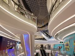 -银泰百货(厦门国贸中心店)