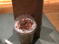-麦当劳(苏州中心星悦汇店)
