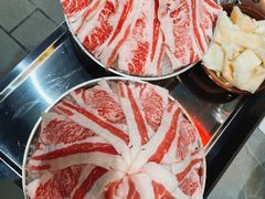 -金龙大四喜牛肉火锅