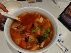 -一醒·手工面·西北传统小吃(悠方购物中心店)