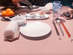 -荣轩(新荣记环球金融中心店)