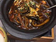 -小厨娘淮扬菜(板桥一店)