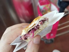 -嘉华鲜花饼·现烤(昆明老街店)