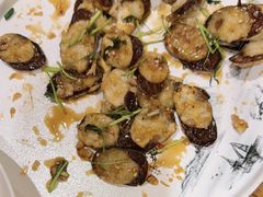 -苹果树下艺术餐厅(宋庄店)