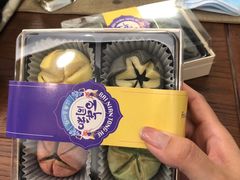 -百年同和·江南点心院(山塘街店)