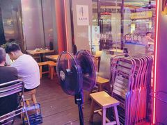 -八条友鲜货烧烤·脆皮烤鱼(石岩旗舰店)