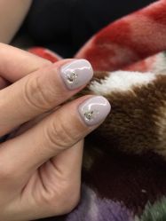 -米小兔美甲美睫