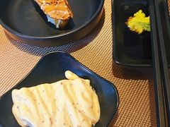 -昊·来了寿司(泡桐树店)