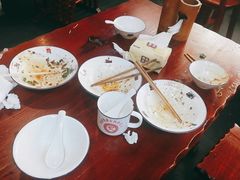 -老南昌粉面馆(绳金塔店)