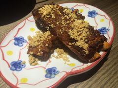 -蜜桃餐厅·江浙融合菜(荟聚购物中心店)