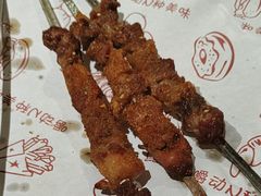 -溢香苑瓦罐(优胜北路店)