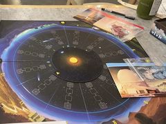 -拾刻O'Clock咖啡桌游吧