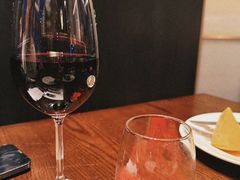 -云厨·高空西餐厅(成都瑯珀·凯悦臻选酒店)